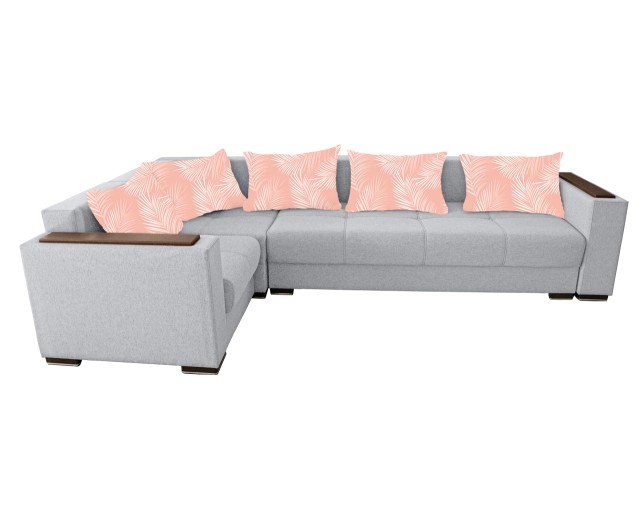 Coltar Solis MAX 3+1 N80